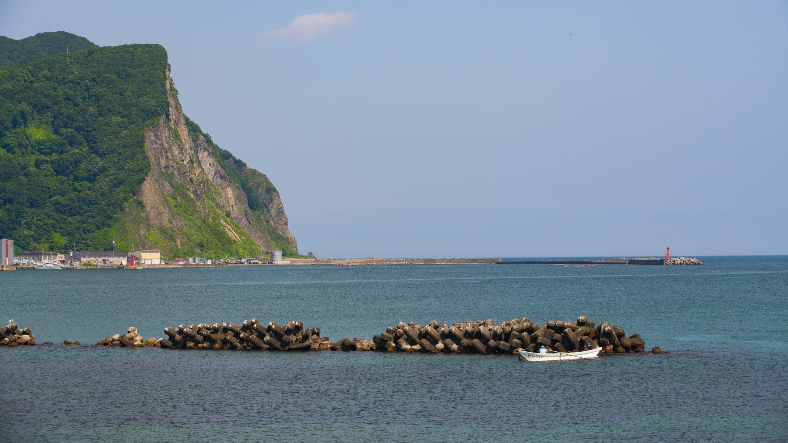 🌊 에비스 바위와 다이코쿠 바위 (에비스이와・다이코쿠이와) 이미지 5